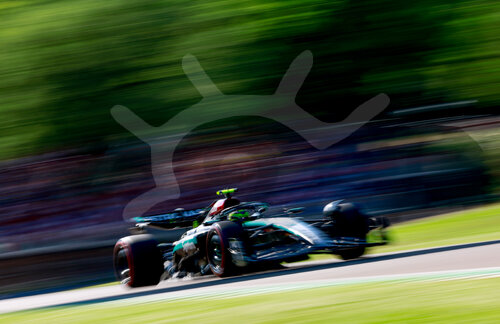 F1 Grand Prix of Emilia-Romagna