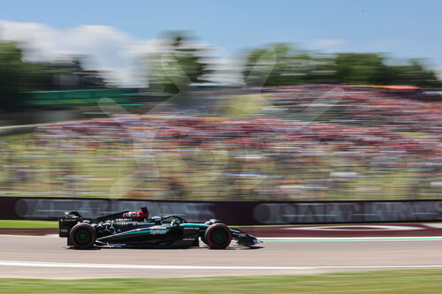 F1 Grand Prix of Emilia-Romagna