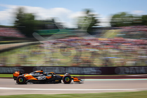 F1 Grand Prix of Emilia-Romagna