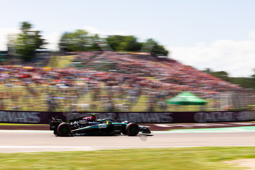 F1 Grand Prix of Emilia-Romagna