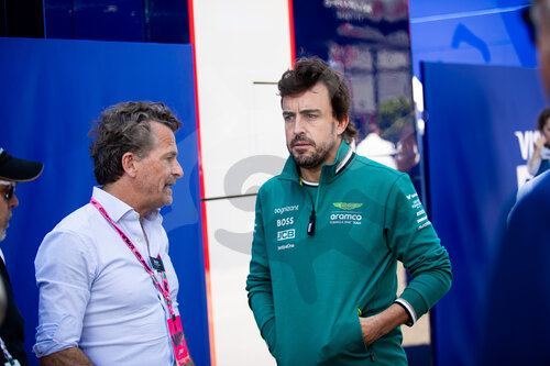 F1 Grand Prix of Emilia-Romagna