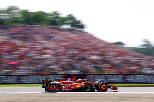F1 Grand Prix of Emilia-Romagna