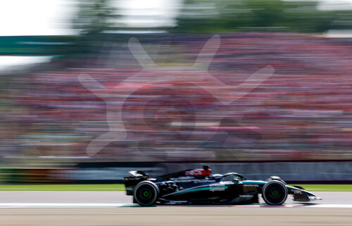 F1 Grand Prix of Emilia-Romagna