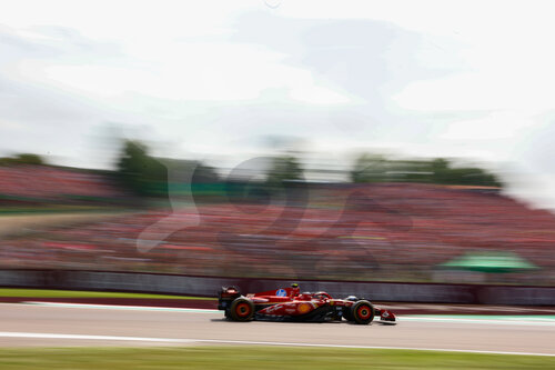 F1 Grand Prix of Emilia-Romagna