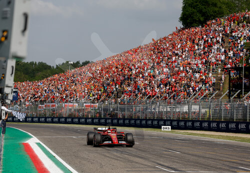 F1 Grand Prix of Emilia-Romagna