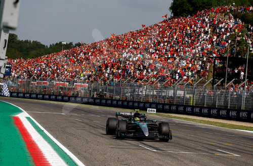 F1 Grand Prix of Emilia-Romagna