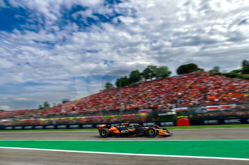F1 Grand Prix of Emilia-Romagna