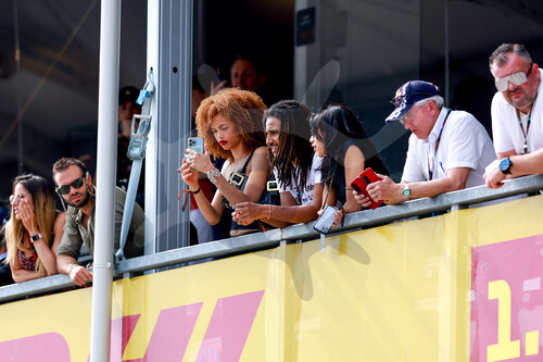 F1 Grand Prix of Emilia-Romagna