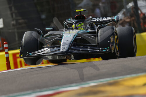 F1 Grand Prix of Emilia-Romagna