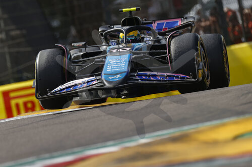 F1 Grand Prix of Emilia-Romagna