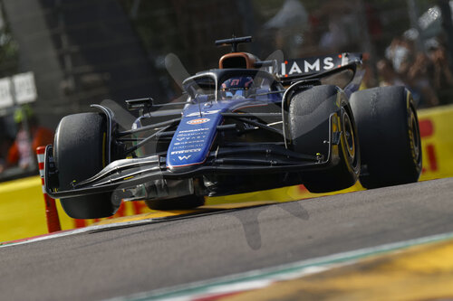 F1 Grand Prix of Emilia-Romagna