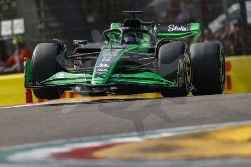 F1 Grand Prix of Emilia-Romagna