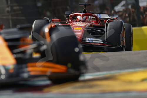F1 Grand Prix of Emilia-Romagna