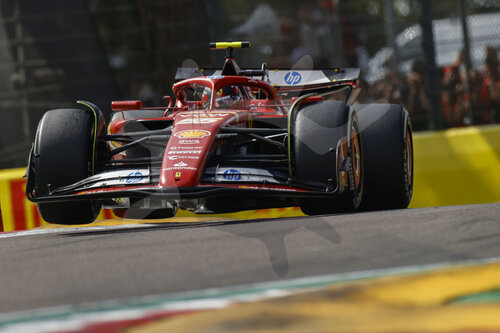F1 Grand Prix of Emilia-Romagna
