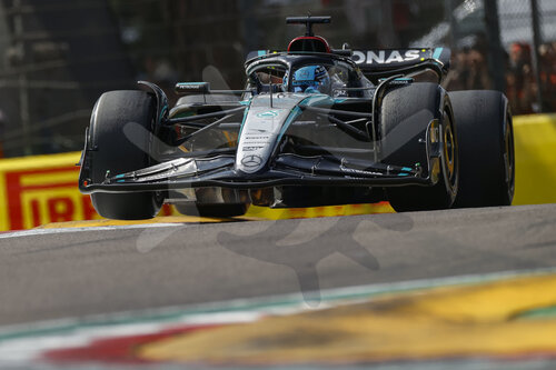 F1 Grand Prix of Emilia-Romagna