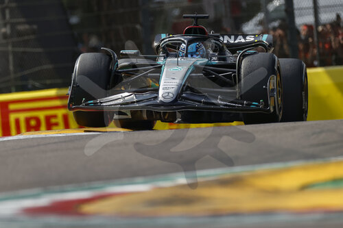F1 Grand Prix of Emilia-Romagna