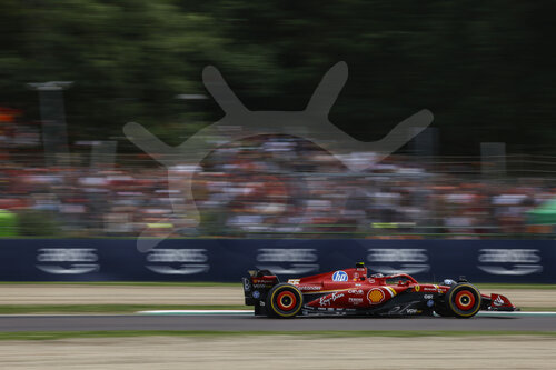 F1 Grand Prix of Emilia-Romagna