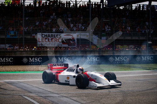 F1 Grand Prix of Emilia-Romagna