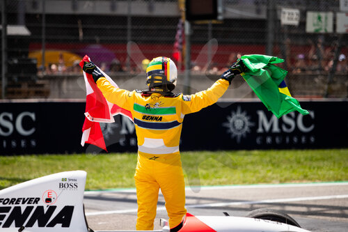 F1 Grand Prix of Emilia-Romagna