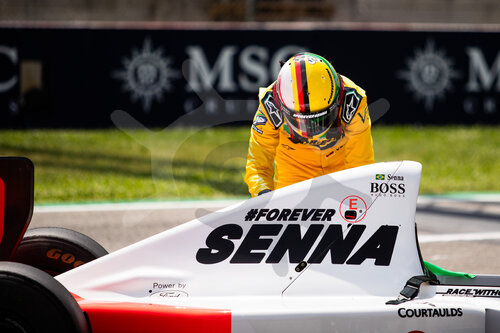 F1 Grand Prix of Emilia-Romagna