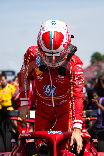 F1 Grand Prix of Emilia-Romagna