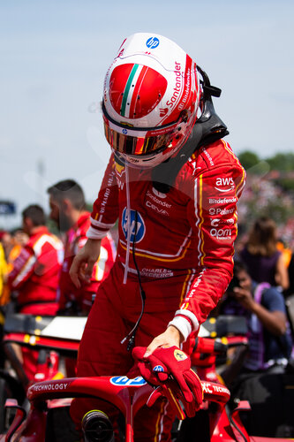 F1 Grand Prix of Emilia-Romagna