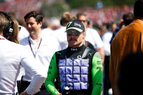 F1 Grand Prix of Emilia-Romagna