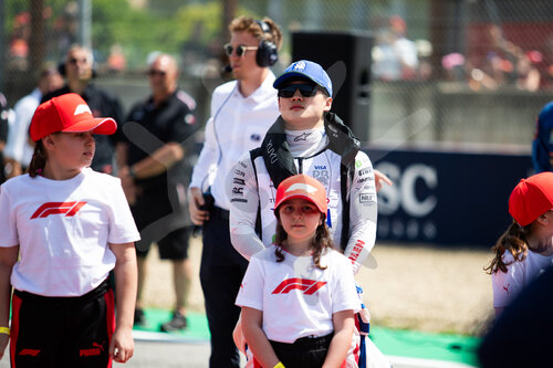 F1 Grand Prix of Emilia-Romagna