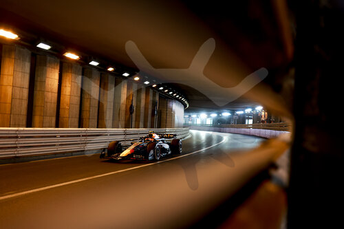 F1 Grand Prix of Monaco