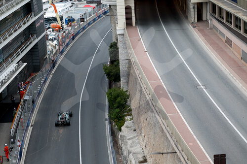 F1 Grand Prix of Monaco