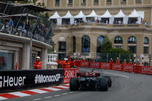 F1 Grand Prix of Monaco