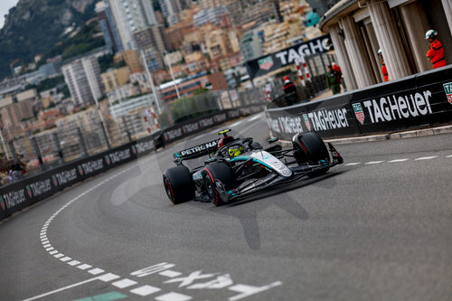 F1 Grand Prix of Monaco