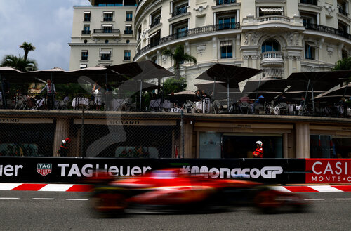 F1 Grand Prix of Monaco