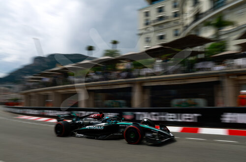 F1 Grand Prix of Monaco