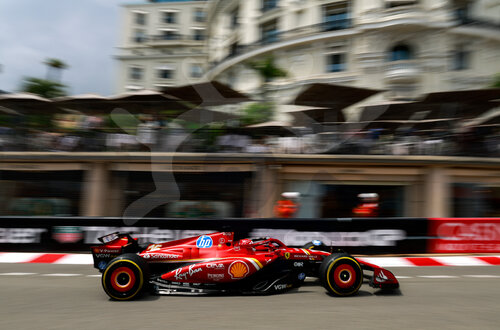 F1 Grand Prix of Monaco
