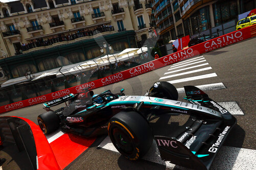 F1 Grand Prix of Monaco