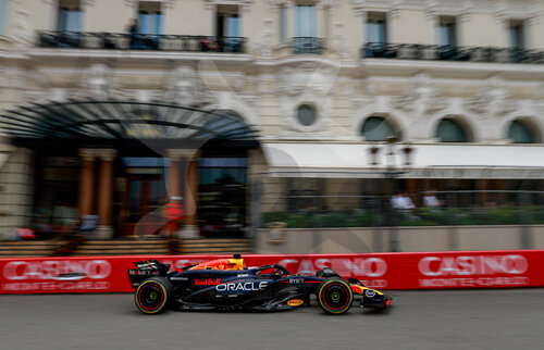 F1 Grand Prix of Monaco