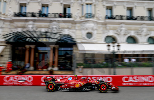 F1 Grand Prix of Monaco
