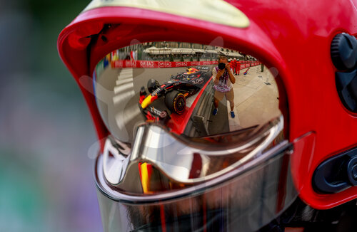 F1 Grand Prix of Monaco