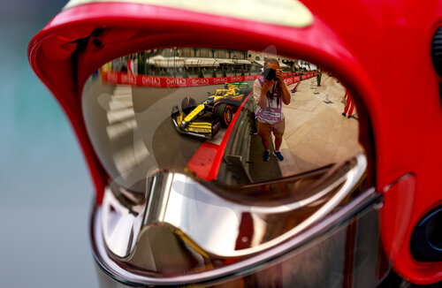 F1 Grand Prix of Monaco