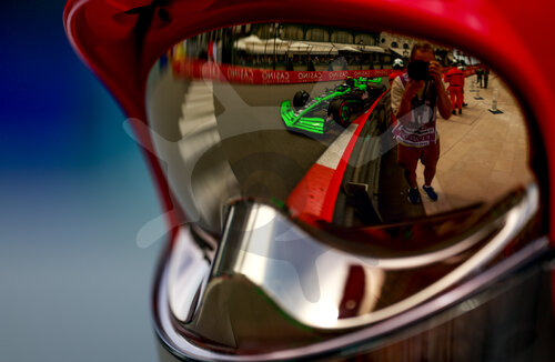 F1 Grand Prix of Monaco
