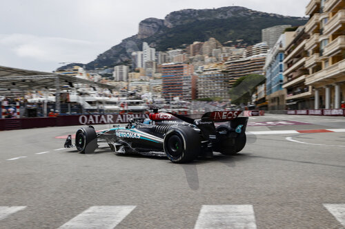 F1 Grand Prix of Monaco