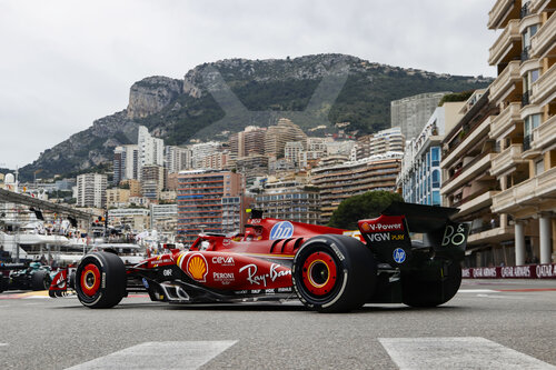 F1 Grand Prix of Monaco