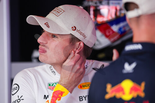 F1 Grand Prix of Monaco