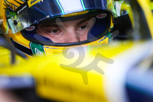 F1 Grand Prix of Monaco