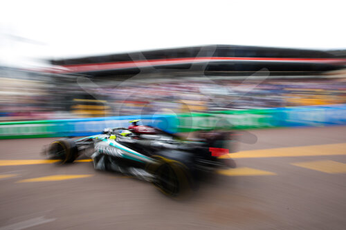 F1 Grand Prix of Monaco