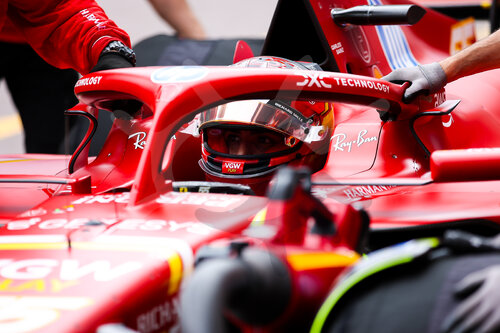 F1 Grand Prix of Monaco