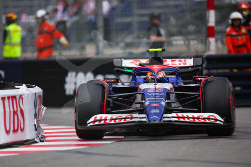 F1 Grand Prix of Monaco