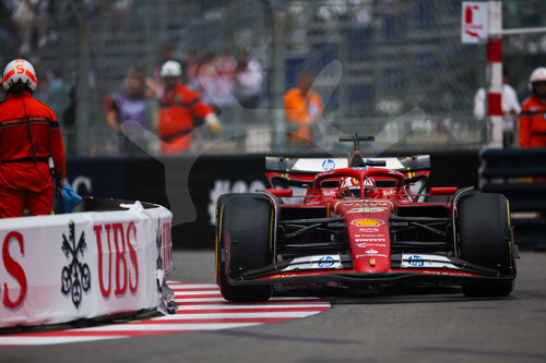 F1 Grand Prix of Monaco
