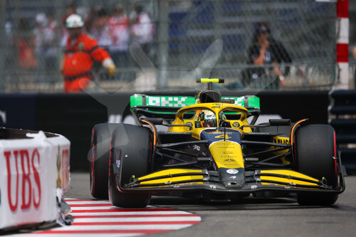 F1 Grand Prix of Monaco